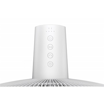 Xiaomi Mi Smart Standing Fan 2 álló ventilátor - BHR4828GL
