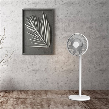 Xiaomi Mi Smart Standing Fan 2 álló ventilátor - BHR4828GL
