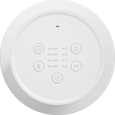 Xiaomi Smart Graphene Heater - Okos Álló Hősugárzó - BHR084SEU