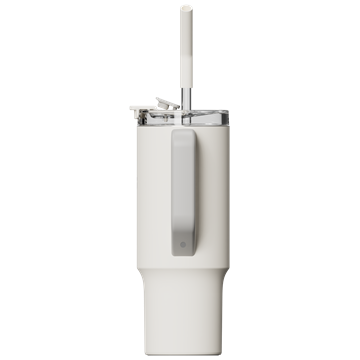 Xiaomi Straw Mug szívószálas utazótermosz - BHR9540GL