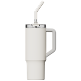 Xiaomi Straw Mug szívószálas utazótermosz - BHR9540GL