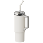 Xiaomi Straw Mug szívószálas utazótermosz - BHR9540GL