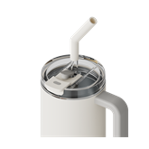 Xiaomi Straw Mug szívószálas utazótermosz - BHR9540GL