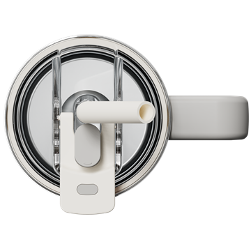 Xiaomi Straw Mug szívószálas utazótermosz - BHR9540GL