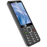 myPhone 3510 LTE mobiltelefon - Fekete