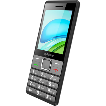 myPhone 7340 LTE mobiltelefon