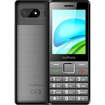 myPhone 7340 LTE mobiltelefon