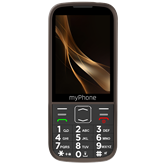 myPhone HALO 4 Plus LTE Praline Collection 3,5" mobiltelefon - barna