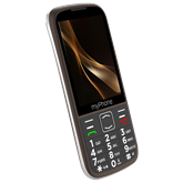 myPhone HALO 4 Plus LTE Praline Collection 3,5" mobiltelefon - barna