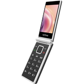 myPhone TANGO 2 LTE mobiltelefon - Fekete