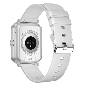 myPhone WATCH Classic 2 okosóra - Szürke