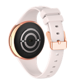 myPhone WATCH Mini okosóra - Rose Gold