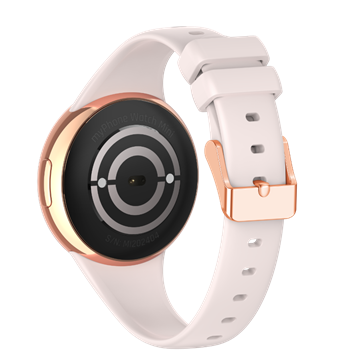 myPhone WATCH Mini okosóra - Rose Gold