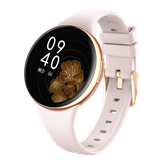 myPhone WATCH Mini okosóra - Rose Gold
