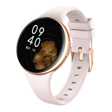 myPhone WATCH Mini okosóra - Rose Gold