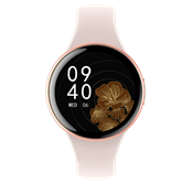 myPhone WATCH Mini okosóra - Rose Gold