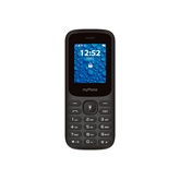 myPhone 2220 1,77" Dual SIM mobiltelefon - fekete