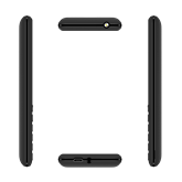 myPhone 6320 2,4" Dual SIM mobiltelefon - fekete - Használt, karcos termék