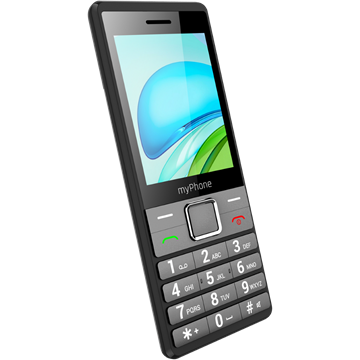 myPhone 7340 LTE mobiltelefon