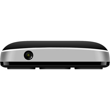 myPhone HALO A LTE 1,77" mobiltelefon - fekete