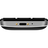 myPhone HALO A LTE 1,77" mobiltelefon - fekete