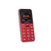 myPhone HALO Easy 1,7" mobiltelefon - piros - Bontott termék