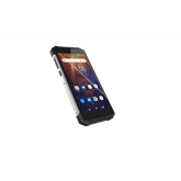 HAMMER Energy 2 ECO 5,5" 3/32GB LTE Dual SIM csepp-, por- és ütésálló okostelefon - fekete
