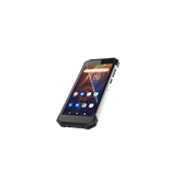 HAMMER Energy 2 ECO 5,5" 3/32GB LTE Dual SIM csepp-, por- és ütésálló okostelefon - fekete