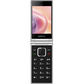 myPhone TANGO 2 LTE mobiltelefon - Fekete