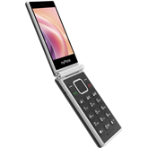 myPhone TANGO 2 LTE mobiltelefon - Fekete