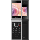 myPhone TANGO 2 LTE mobiltelefon - Fekete