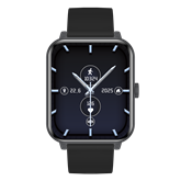 myPhone WATCH Classic 2 okosóra - Fekete - Javított termék