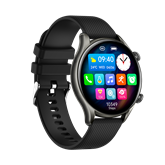 myPhone WATCH EL okosóra - Fekete - Bontott, kipróbált termék