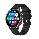 myPhone WATCH EL okosóra - Fekete - Bontott, kipróbált termék