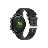 myPhone WATCH EL okosóra - Fekete - Bontott, kipróbált termék