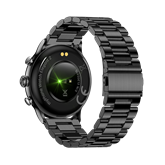 myPhone WATCH Elegant 2 okosóra - Fekete - Kibróbált