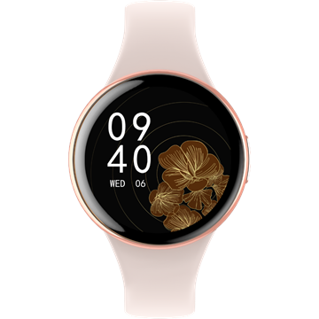 myPhone WATCH Mini okosóra - Rose Gold - Bontott, kipróbált termék