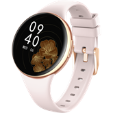 myPhone WATCH Mini okosóra - Rose Gold - Bontott, kipróbált termék