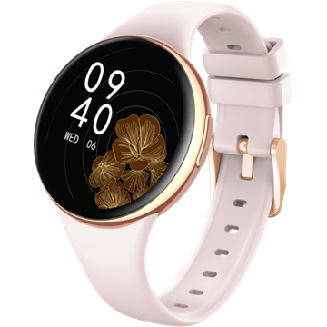 myPhone WATCH Mini okosóra - Rose Gold - Bontott, kipróbált termék
