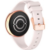 myPhone WATCH Mini okosóra - Rose Gold - Bontott, kipróbált termék