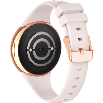 myPhone WATCH Mini okosóra - Rose Gold - Bontott, kipróbált termék
