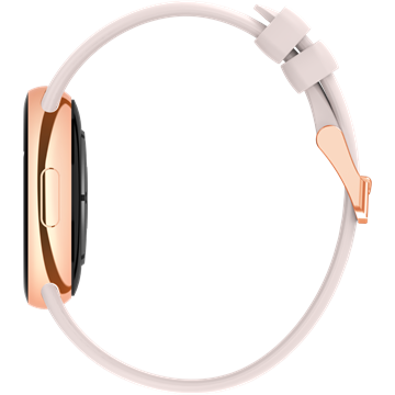 myPhone WATCH Mini okosóra - Rose Gold - Bontott, kipróbált termék