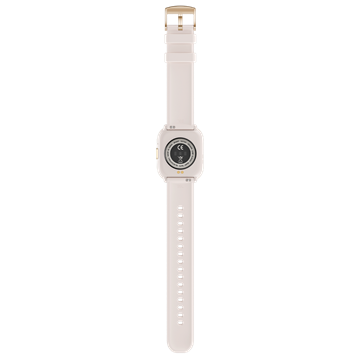 myPhone WATCH Pastel okosóra - Arany/Tearózsa - Bontott, használt