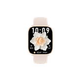 myPhone WATCH Pastel okosóra - Arany/Tearózsa - Bontott, kipróbált termék