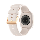 myPhone WATCH Pastel okosóra - Arany/Tearózsa - Bontott, kipróbált termék