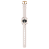 myPhone WATCH Pastel okosóra - Arany/Tearózsa - Bontott, kipróbált termék